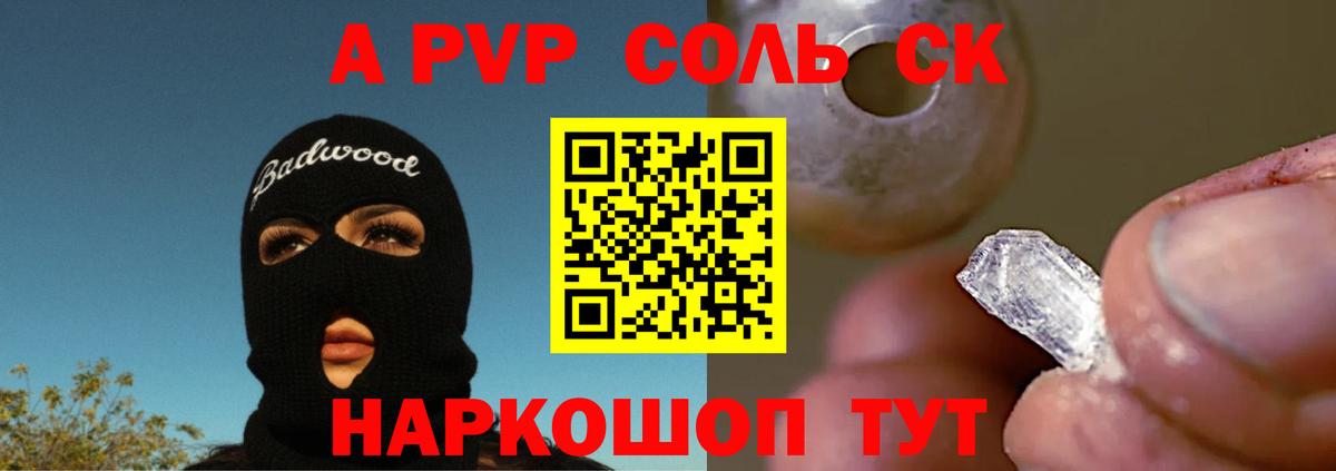 APVP СК Киселёвск